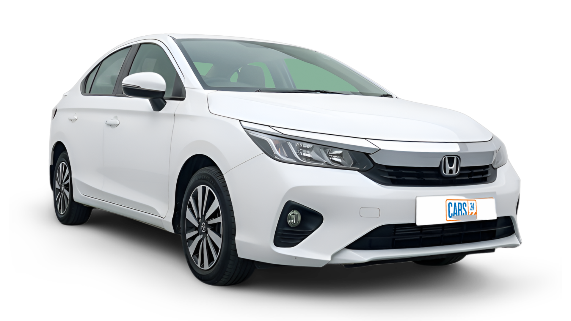 2023 Honda City - Sedan - Petrol - Automatic - ₹11.21 lakh